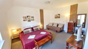 Kála Wellness Apartman